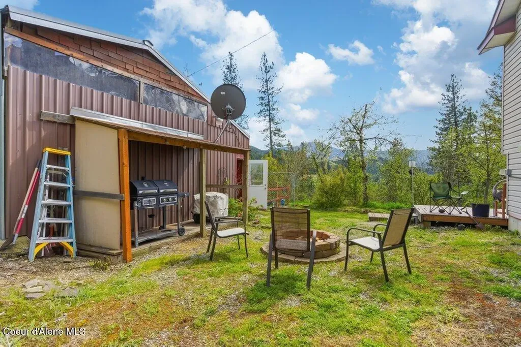 286A Abbey Road Cataldo ID 83810