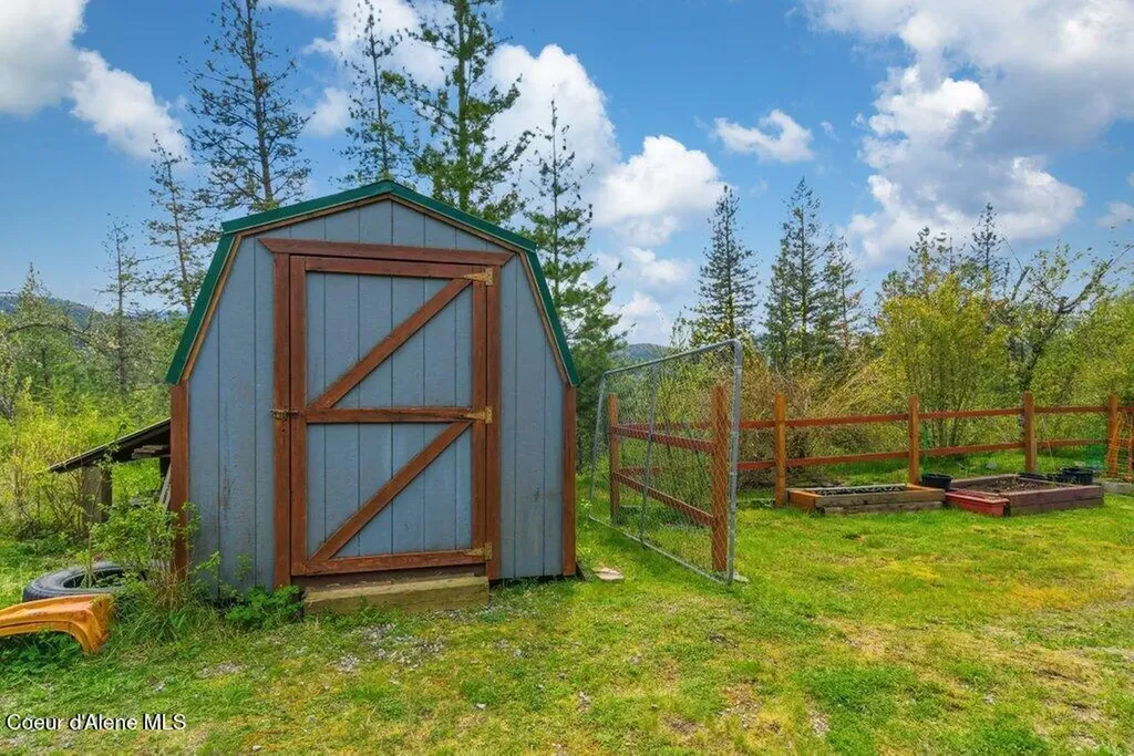 286A Abbey Road Cataldo ID 83810