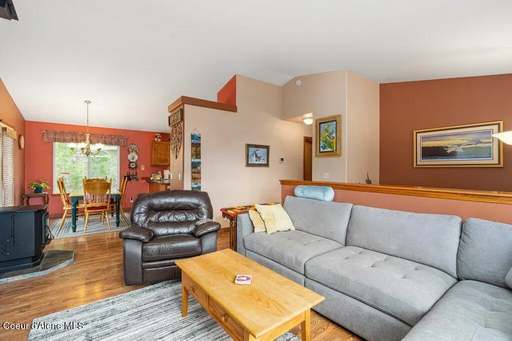 286A Abbey Road Cataldo ID 83810