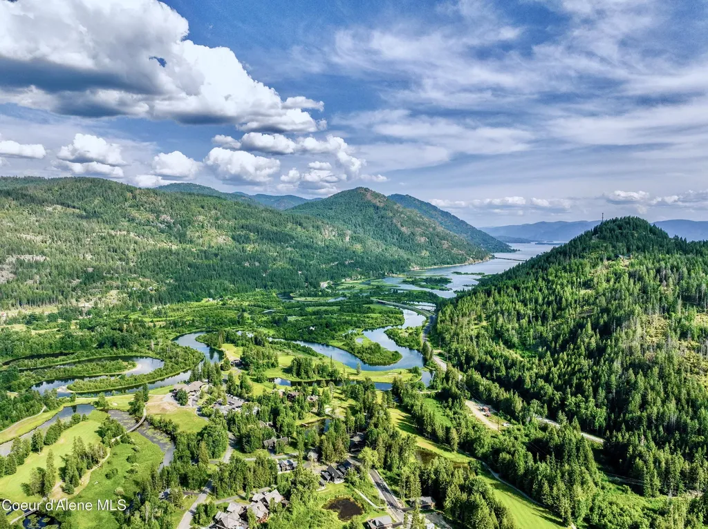Lot F11 S Idaho Club Drive Sandpoint ID 83864