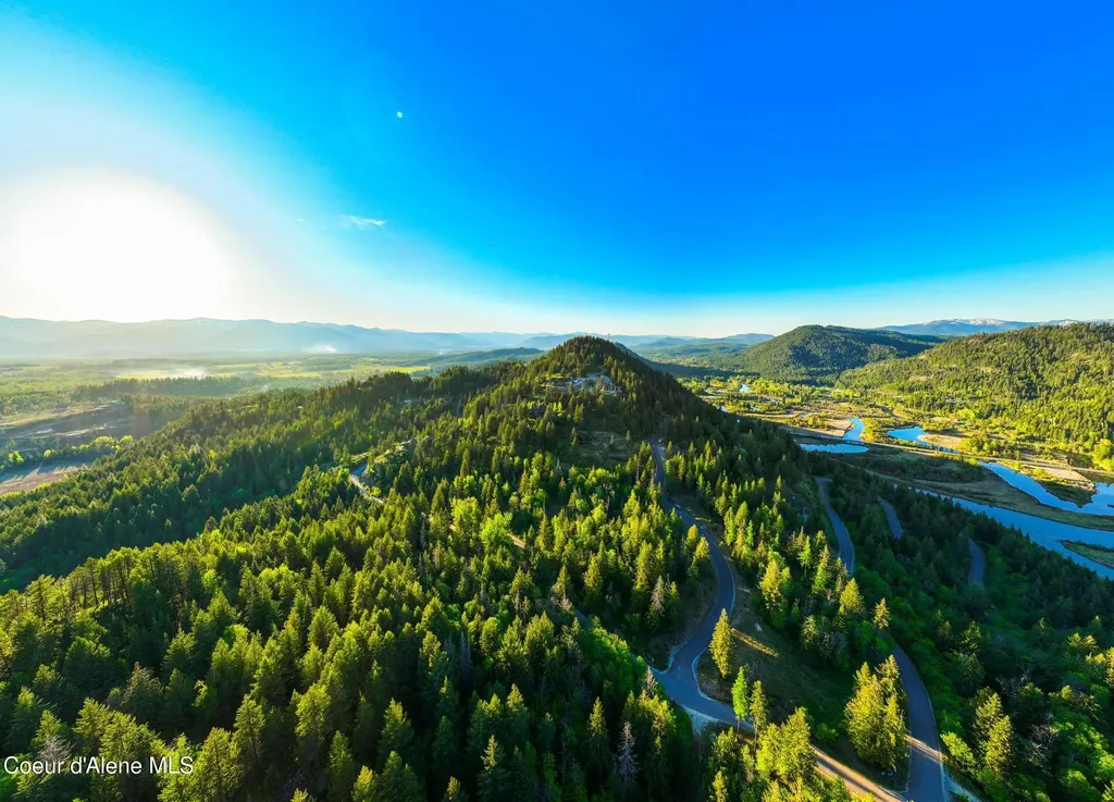 Lot F11 S Idaho Club Drive Sandpoint ID 83864