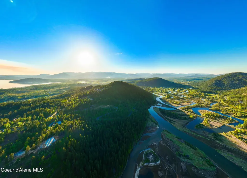 Lot F11 S Idaho Club Drive Sandpoint ID 83864
