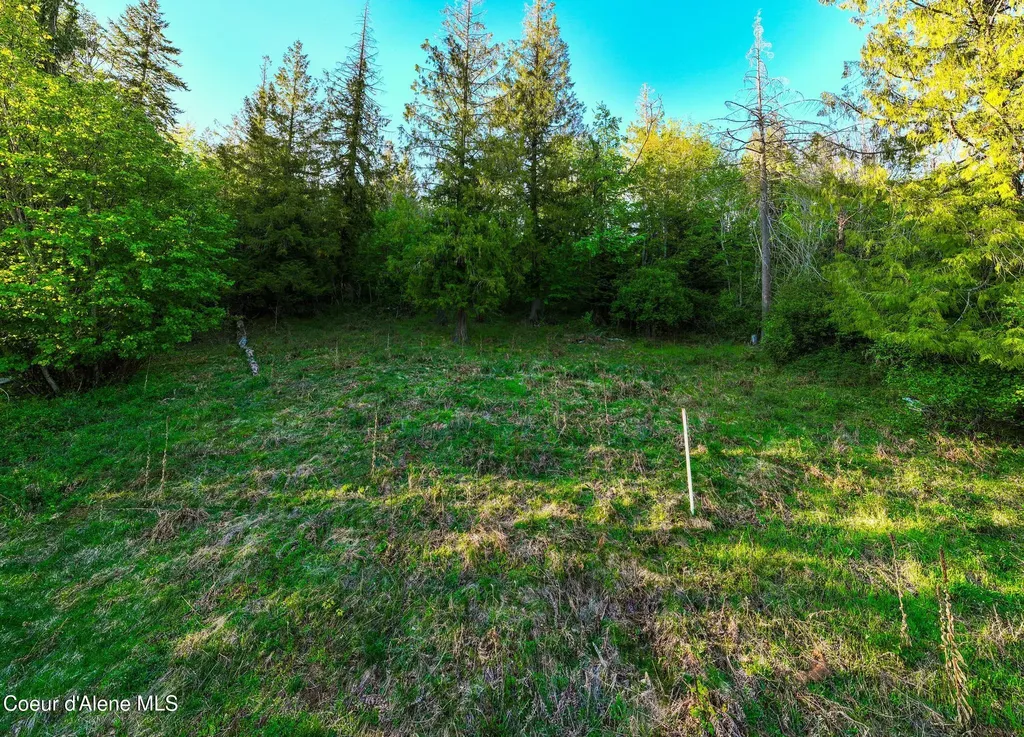 Lot F11 S Idaho Club Drive Sandpoint ID 83864