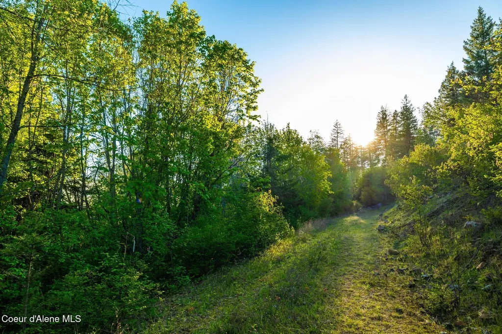 Lot F11 S Idaho Club Drive Sandpoint ID 83864