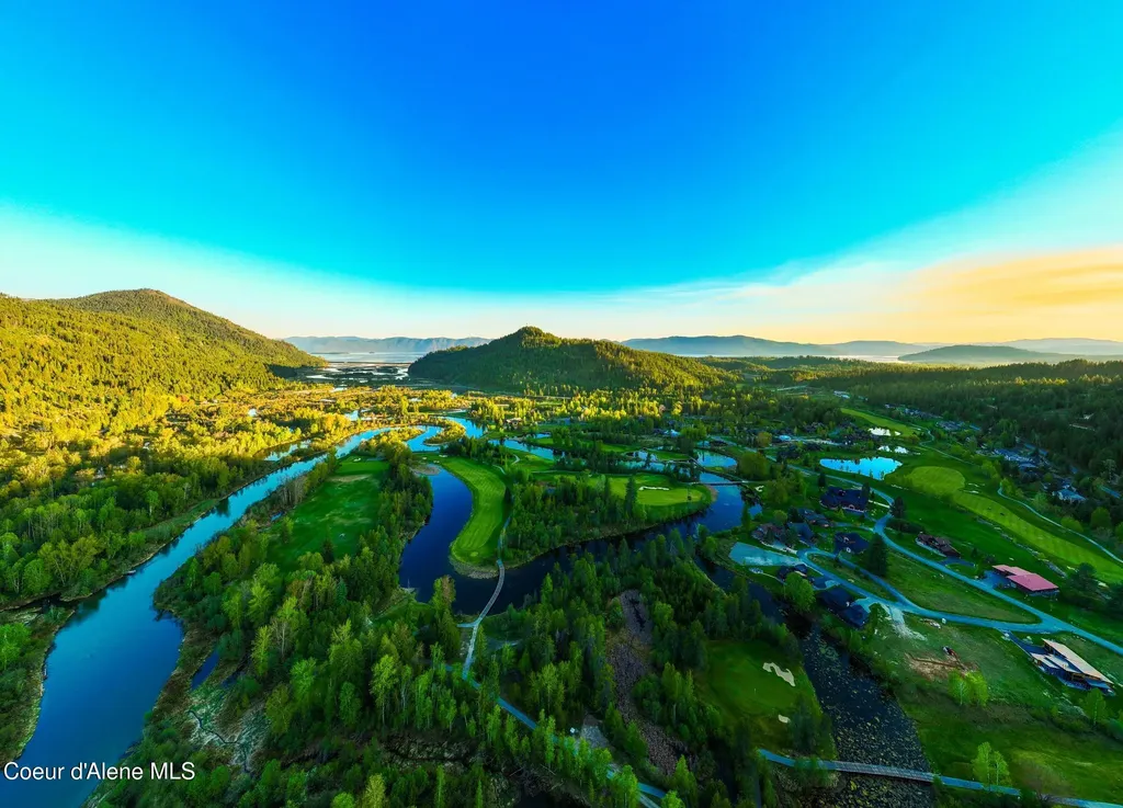 Lot F11 S Idaho Club Drive Sandpoint ID 83864