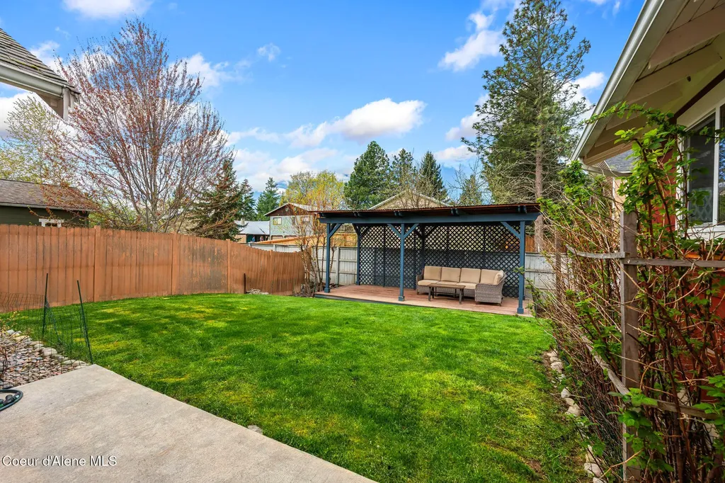 1519 Nicholas Way Sandpoint ID 83864