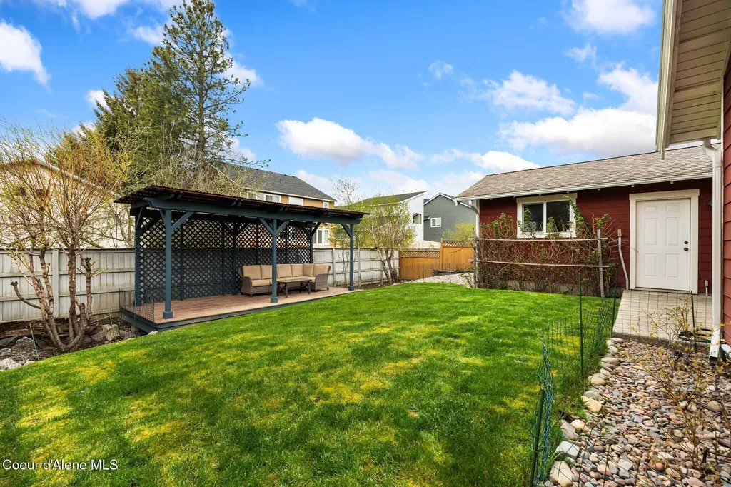 1519 Nicholas Way Sandpoint ID 83864