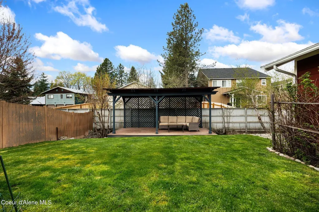1519 Nicholas Way Sandpoint ID 83864