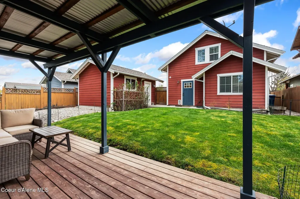 1519 Nicholas Way Sandpoint ID 83864