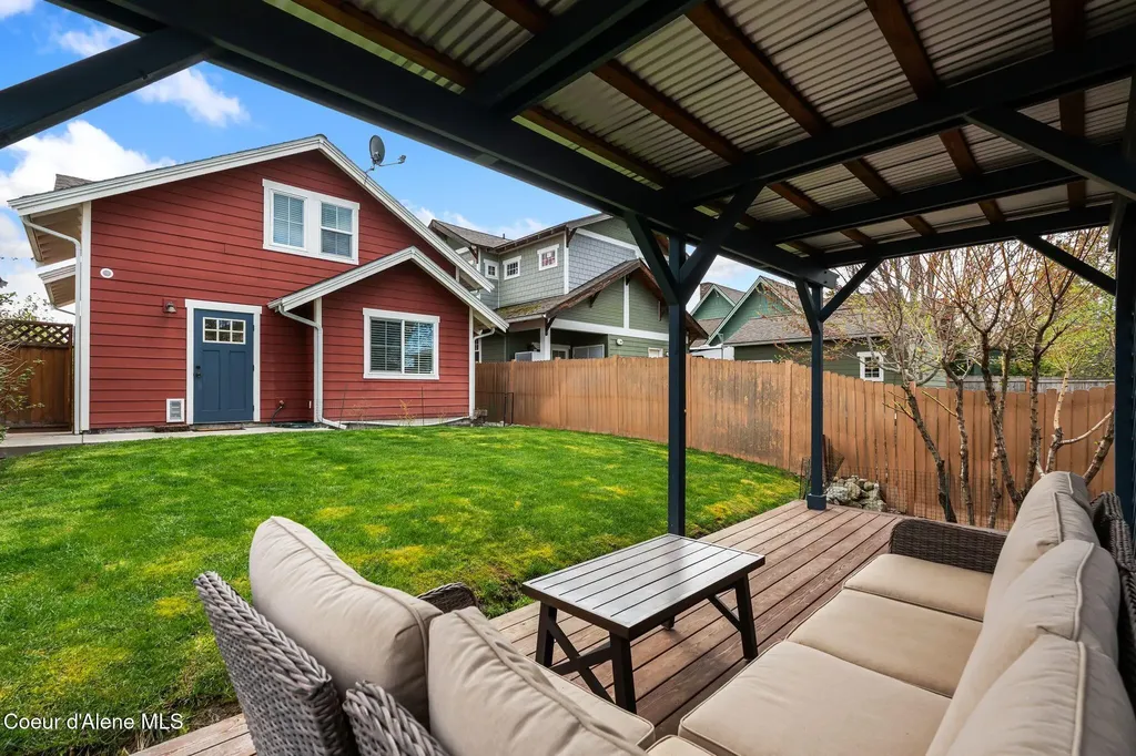 1519 Nicholas Way Sandpoint ID 83864