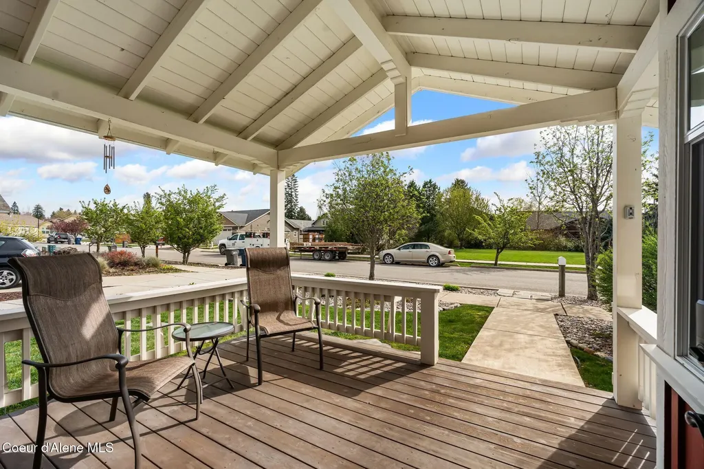 1519 Nicholas Way Sandpoint ID 83864