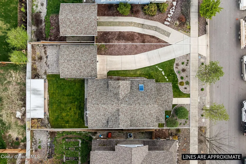 1519 Nicholas Way Sandpoint ID 83864