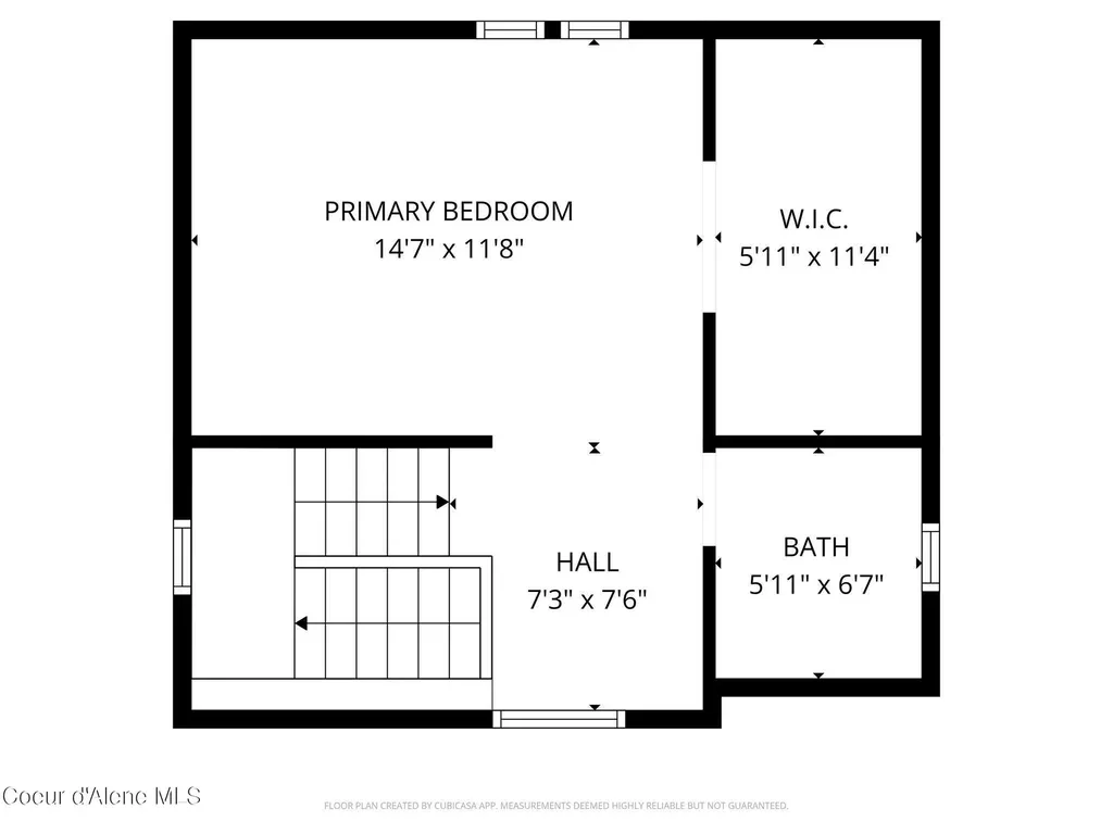1519 Nicholas Way Sandpoint ID 83864