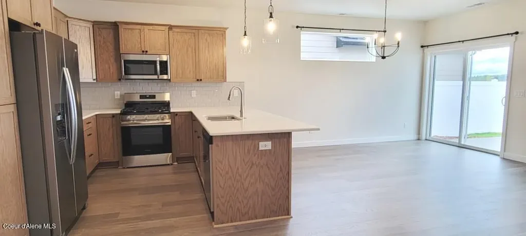 4888 E Dorado Avenue Post Falls ID 83854