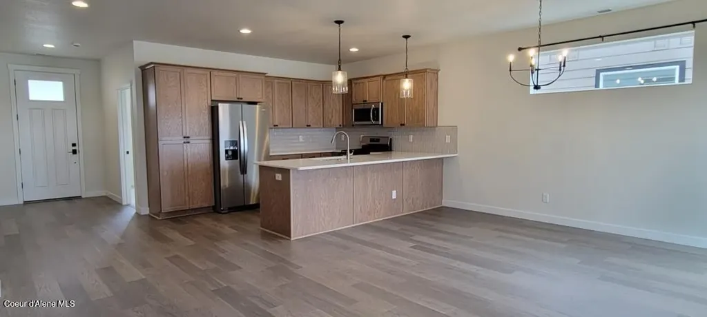 4888 E Dorado Avenue Post Falls ID 83854