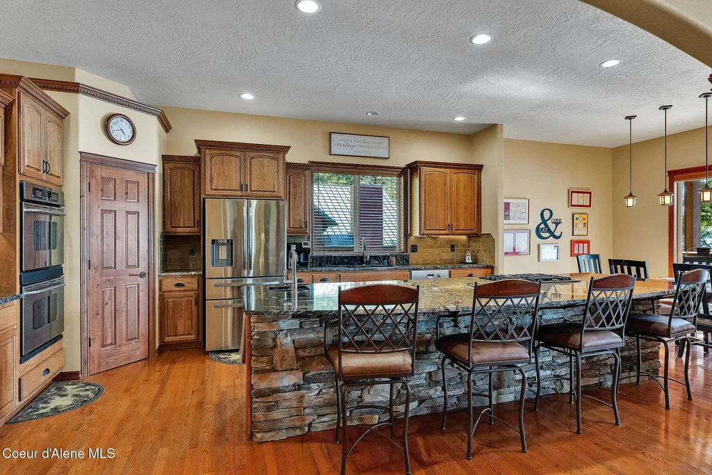7404 S Panorama View Drive Harrison ID 83833