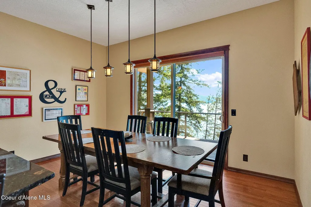 7404 S Panorama View Drive Harrison ID 83833