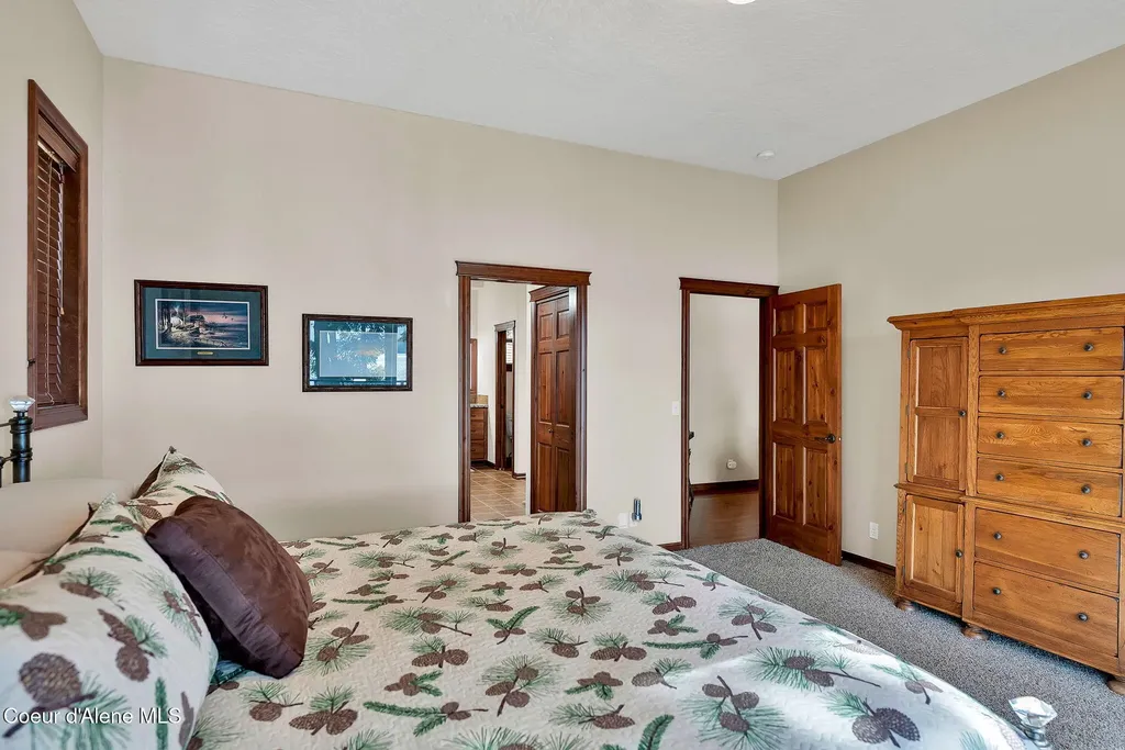 7404 S Panorama View Drive Harrison ID 83833