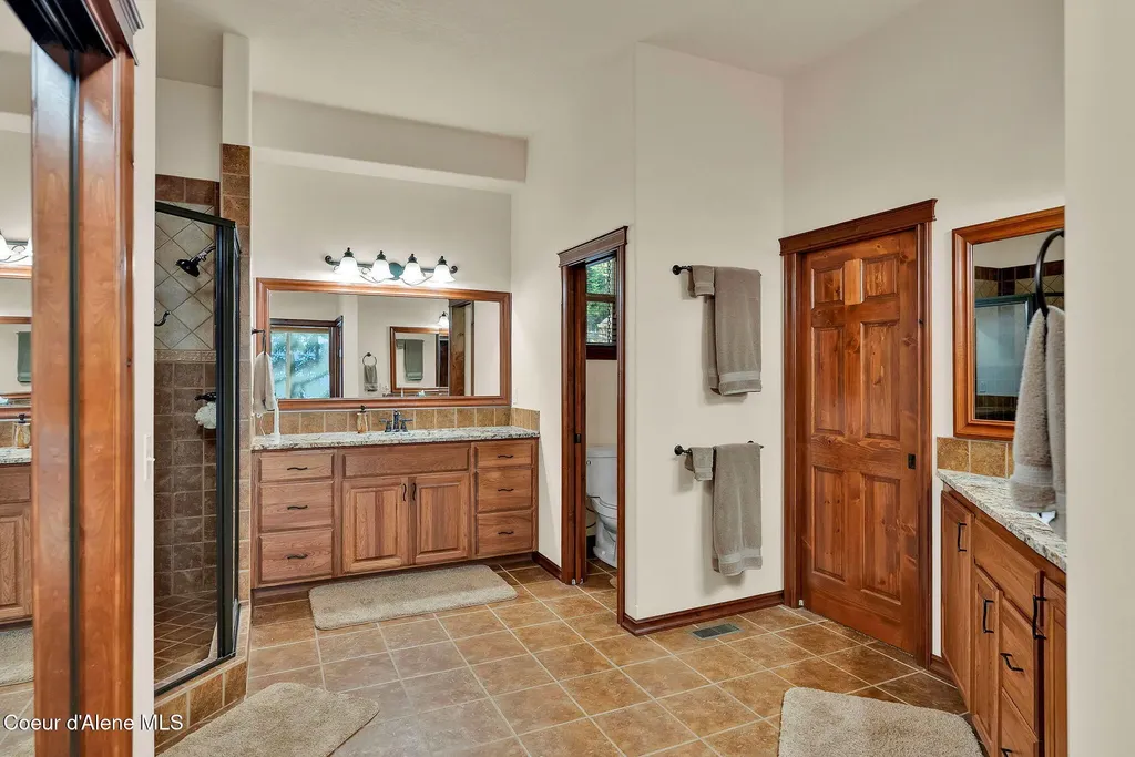 7404 S Panorama View Drive Harrison ID 83833