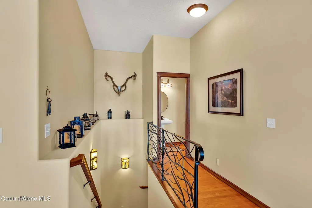 7404 S Panorama View Drive Harrison ID 83833