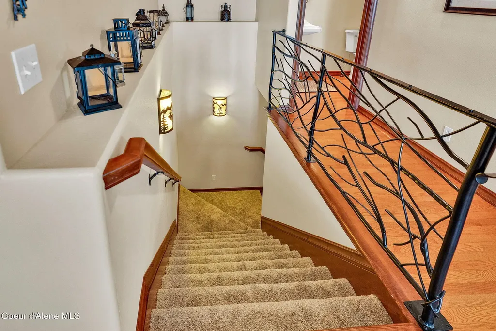 7404 S Panorama View Drive Harrison ID 83833