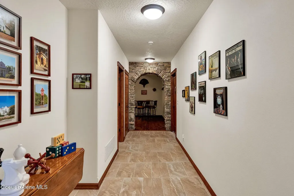 7404 S Panorama View Drive Harrison ID 83833
