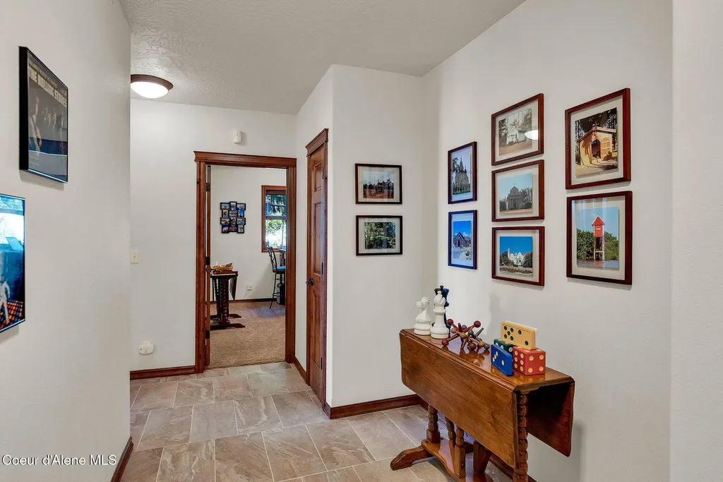 7404 S Panorama View Drive Harrison ID 83833