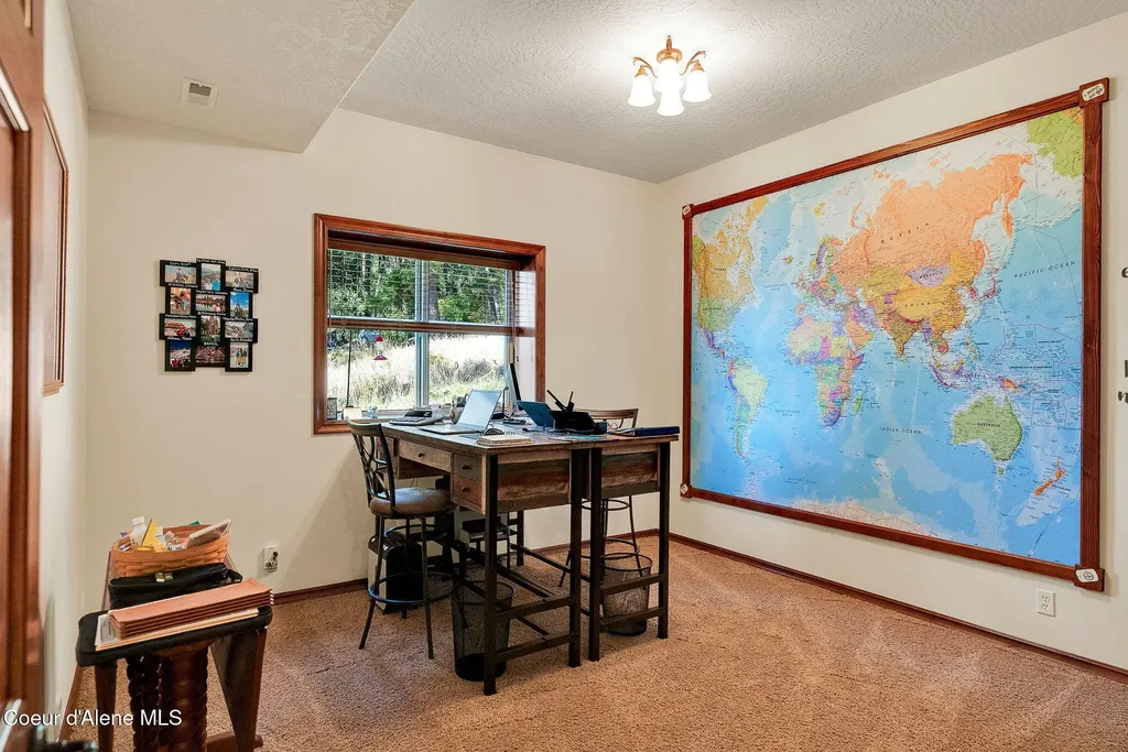 7404 S Panorama View Drive Harrison ID 83833