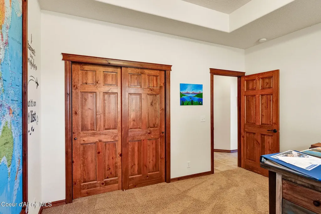 7404 S Panorama View Drive Harrison ID 83833
