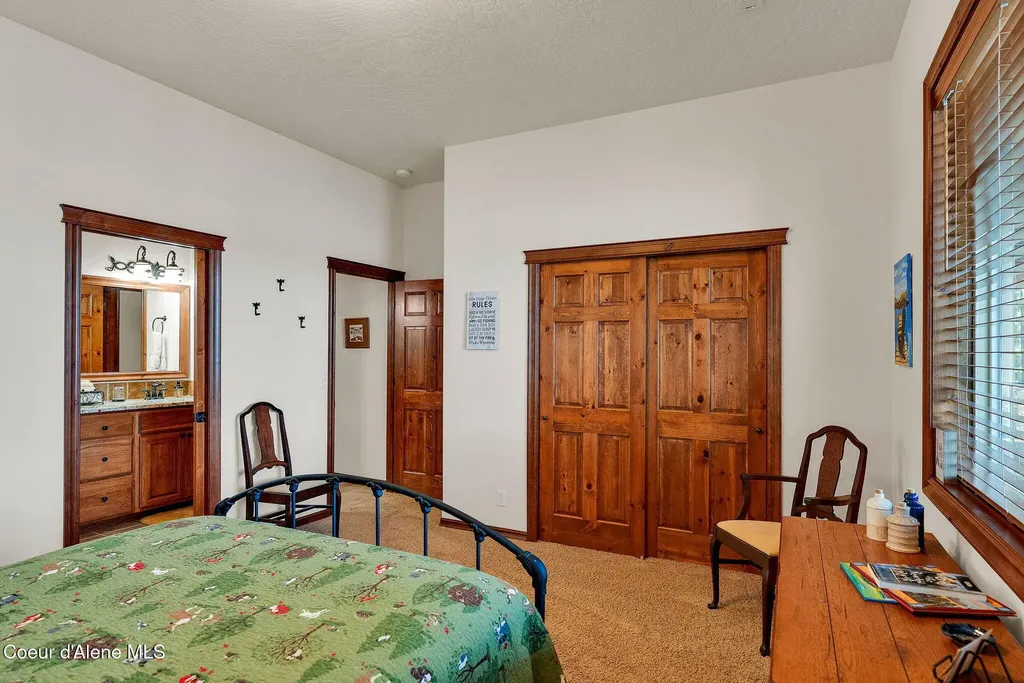 7404 S Panorama View Drive Harrison ID 83833