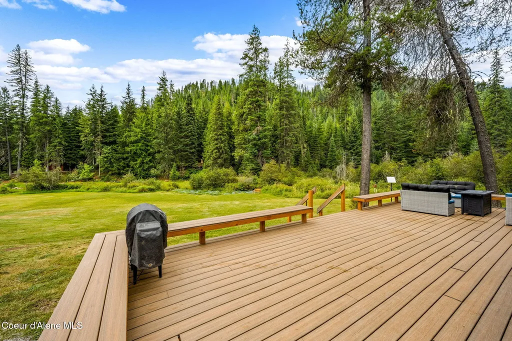 215 Gordon Drive Priest Lake ID 83856