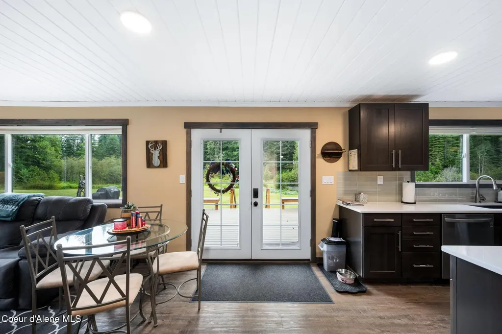 215 Gordon Drive Priest Lake ID 83856