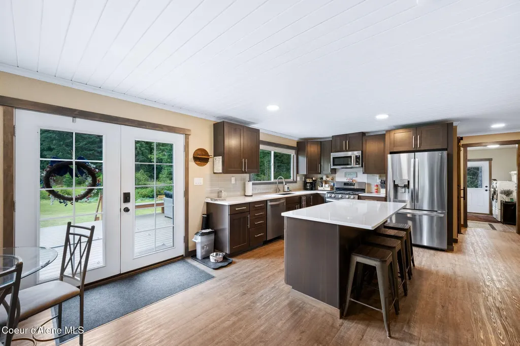 215 Gordon Drive Priest Lake ID 83856