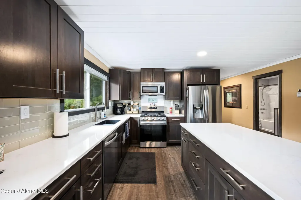 215 Gordon Drive Priest Lake ID 83856