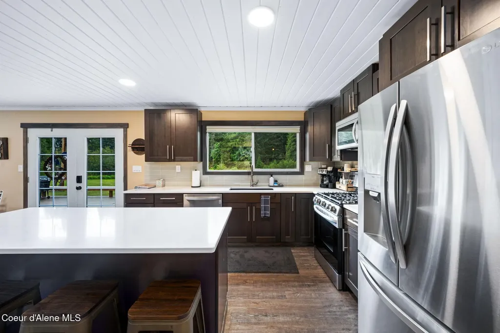 215 Gordon Drive Priest Lake ID 83856