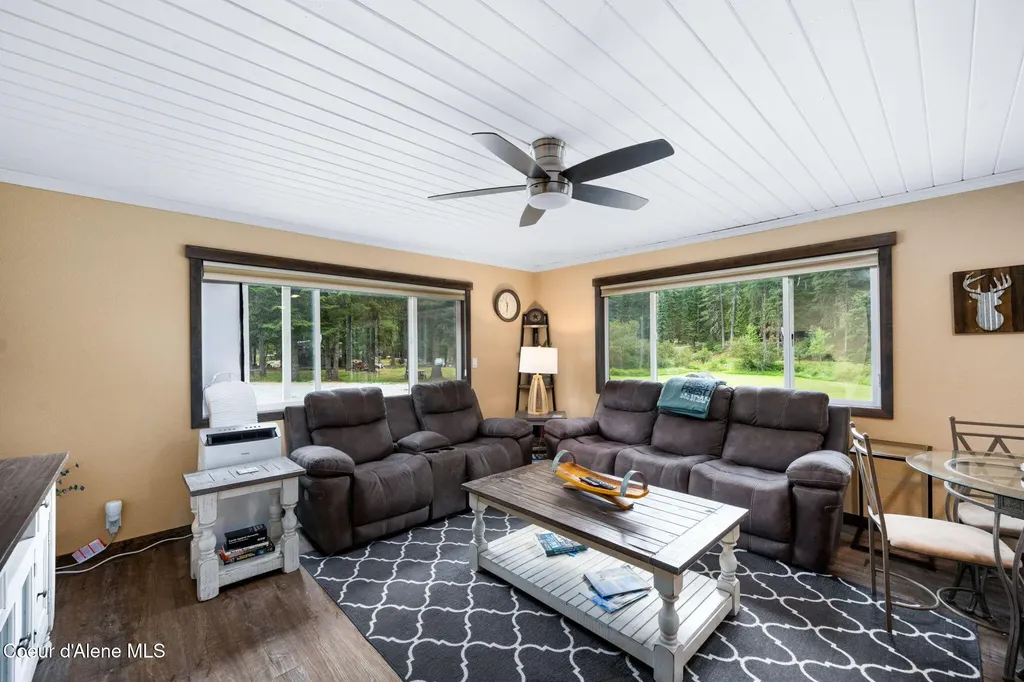 215 Gordon Drive Priest Lake ID 83856