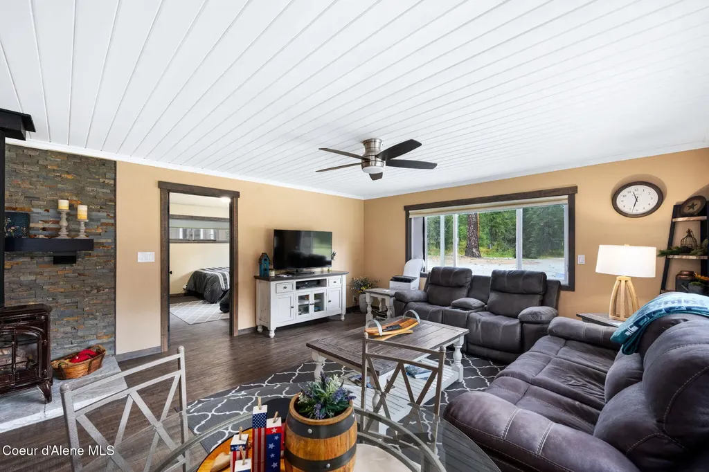 215 Gordon Drive Priest Lake ID 83856