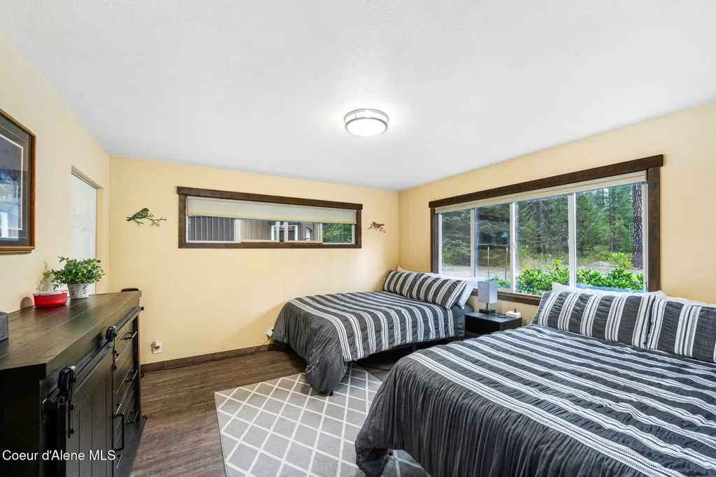 215 Gordon Drive Priest Lake ID 83856