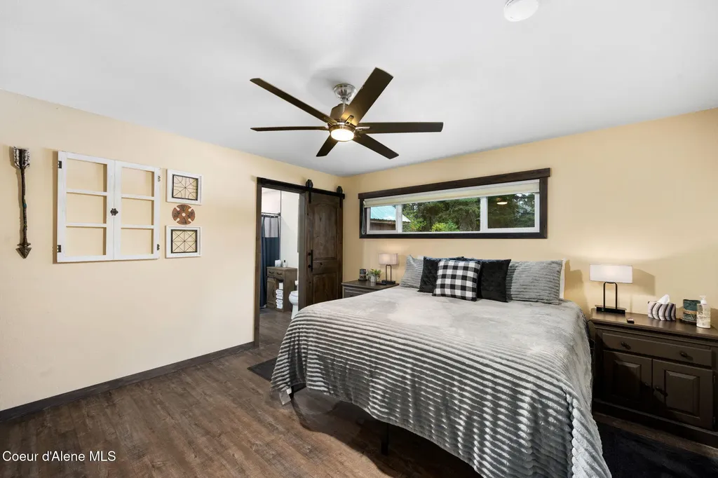 215 Gordon Drive Priest Lake ID 83856