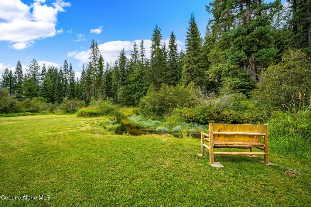 215 Gordon Drive Priest Lake ID 83856