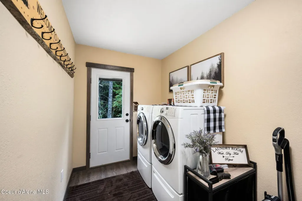 215 Gordon Drive Priest Lake ID 83856