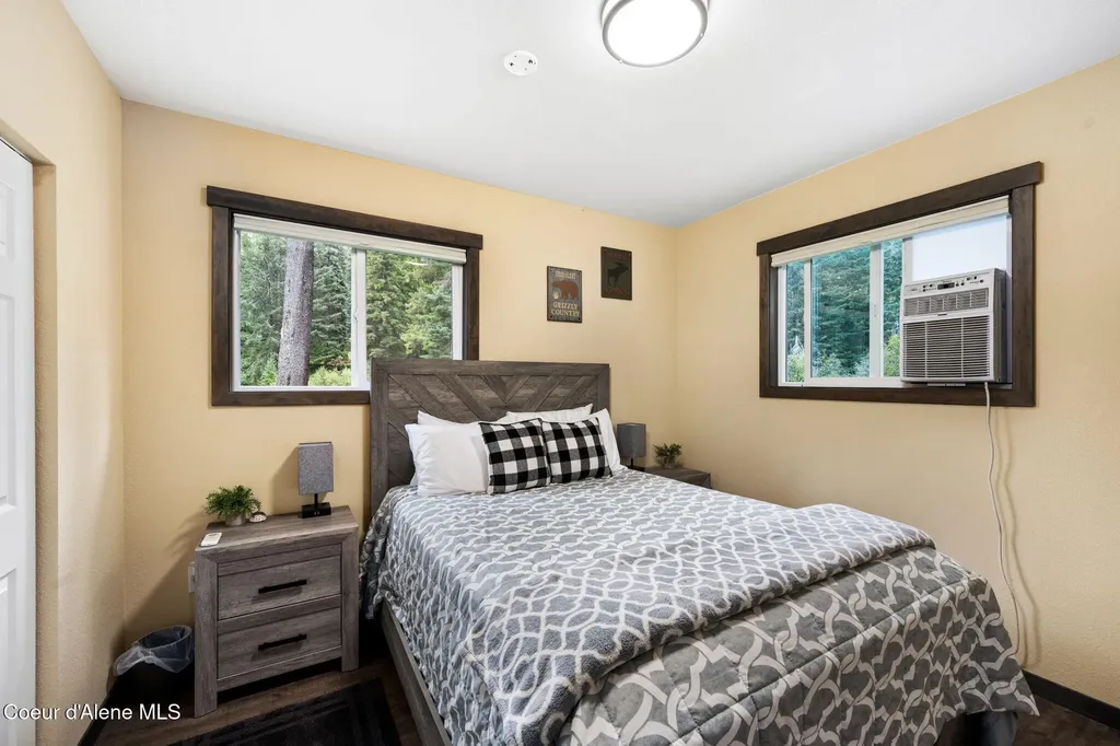 215 Gordon Drive Priest Lake ID 83856