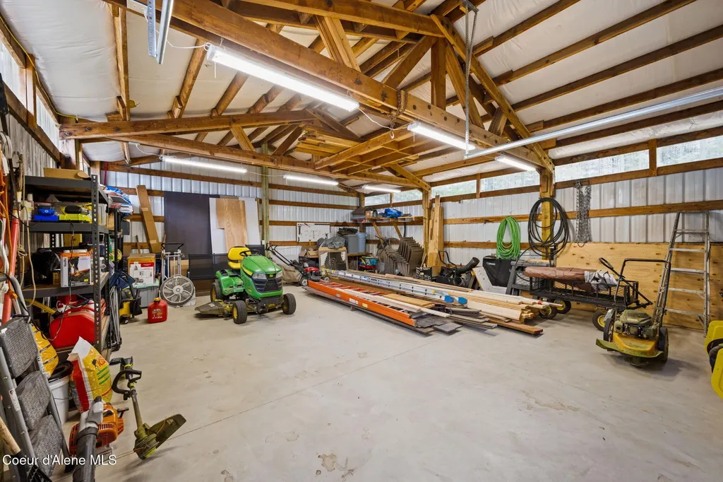 215 Gordon Drive Priest Lake ID 83856