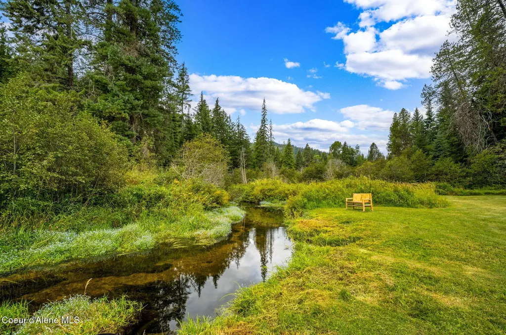 215 Gordon Drive Priest Lake ID 83856
