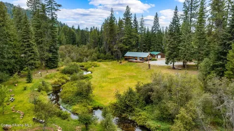 215 Gordon Drive Priest Lake ID 83856