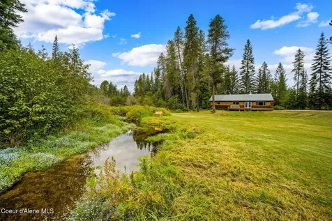 215 Gordon Drive Priest Lake ID 83856