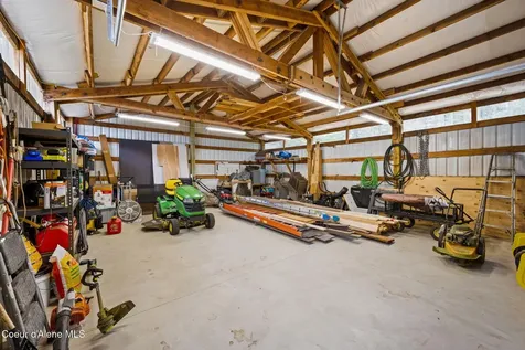 215 Gordon Drive Priest Lake ID 83856