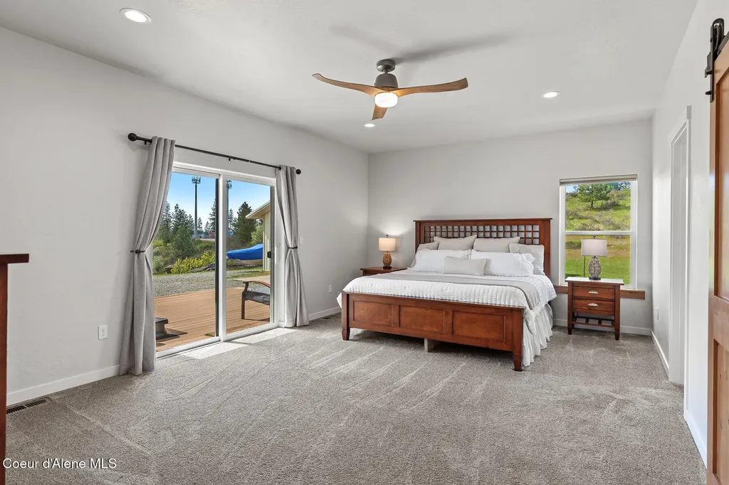 10824 N Payment Peak Road Hauser ID 83854