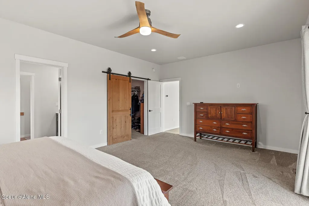 10824 N Payment Peak Road Hauser ID 83854