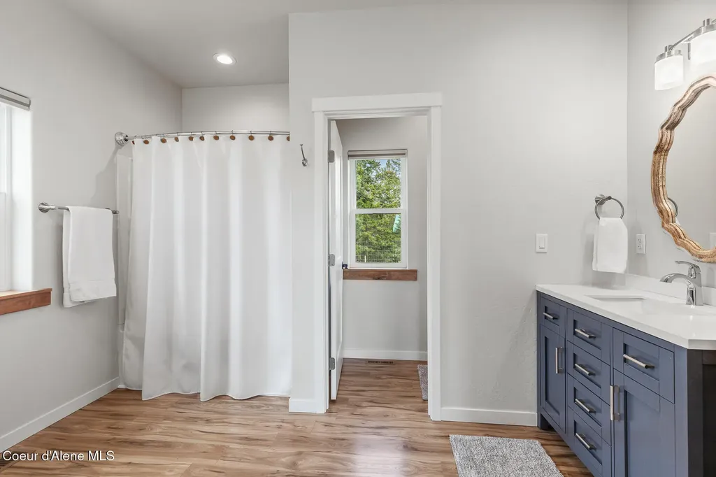 10824 N Payment Peak Road Hauser ID 83854